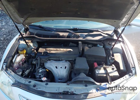 2007 Toyota Camry Le from USA, damaged, VIN 4T1BE46K97U664841